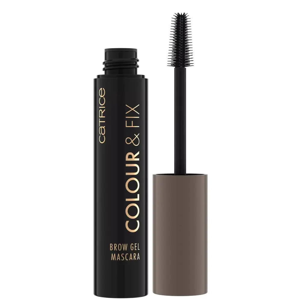 Catrice Colour & Fix gel za obrve, 030
