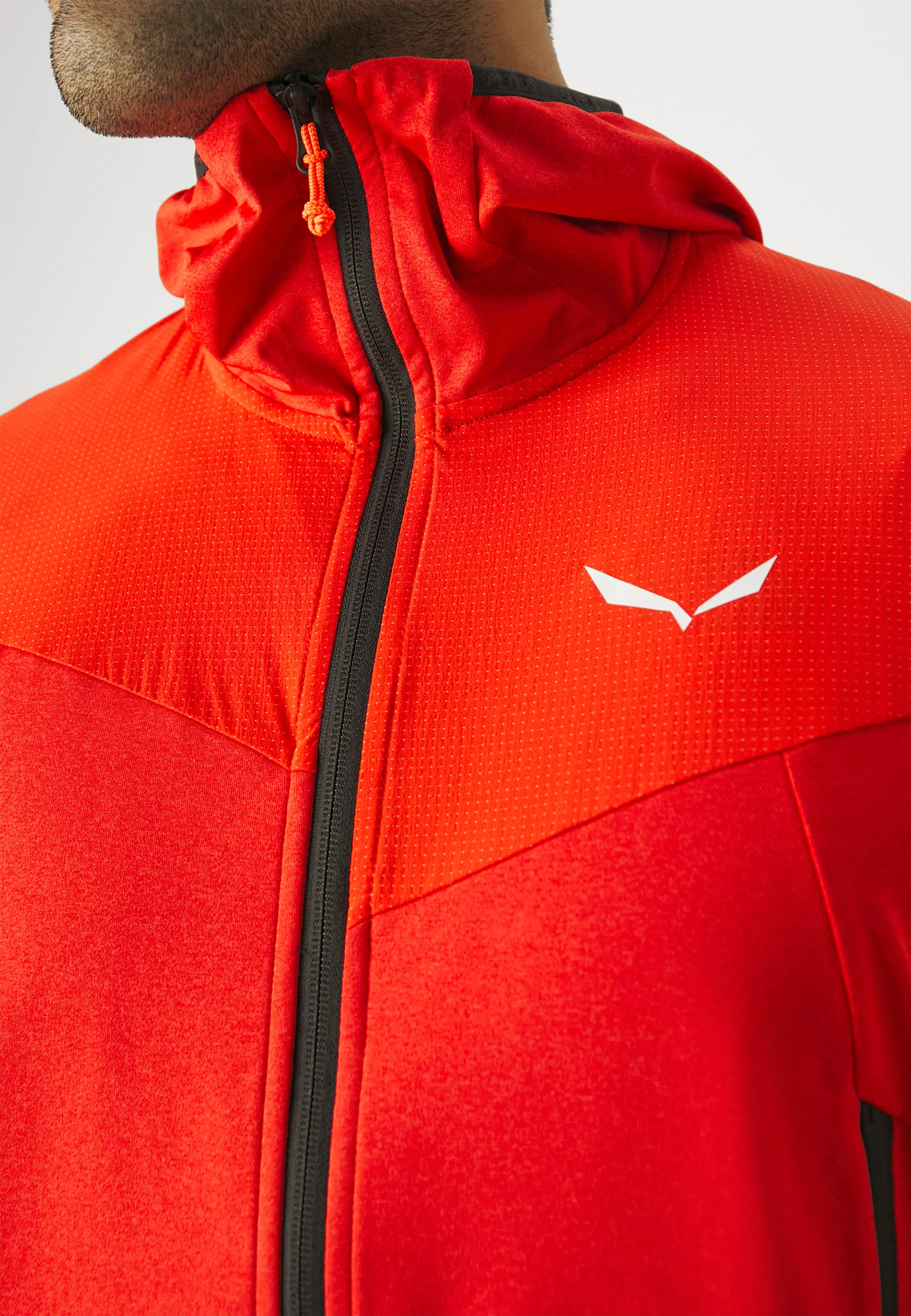 Salewa AGNER HYBRID - Chaqueta deportiva