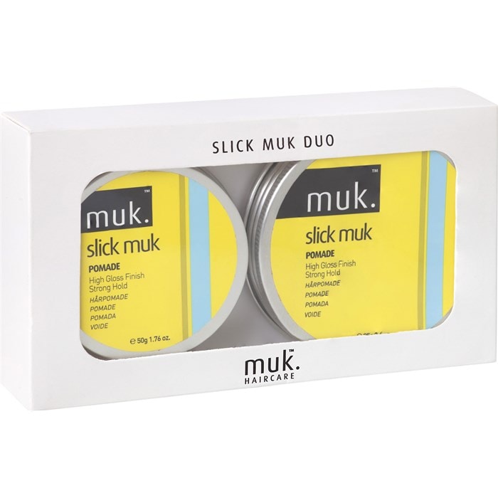 Slick muk Pomade