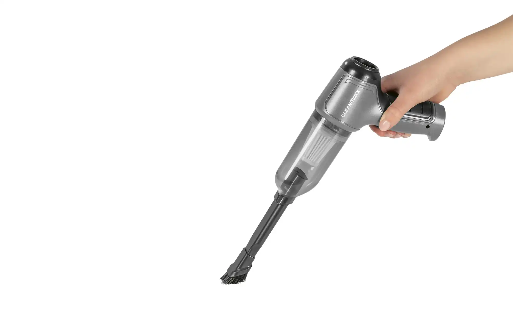 CleanMaxx Handstaubsauger 14244