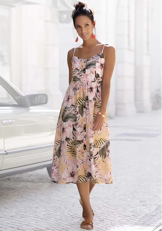 Sommerkleid