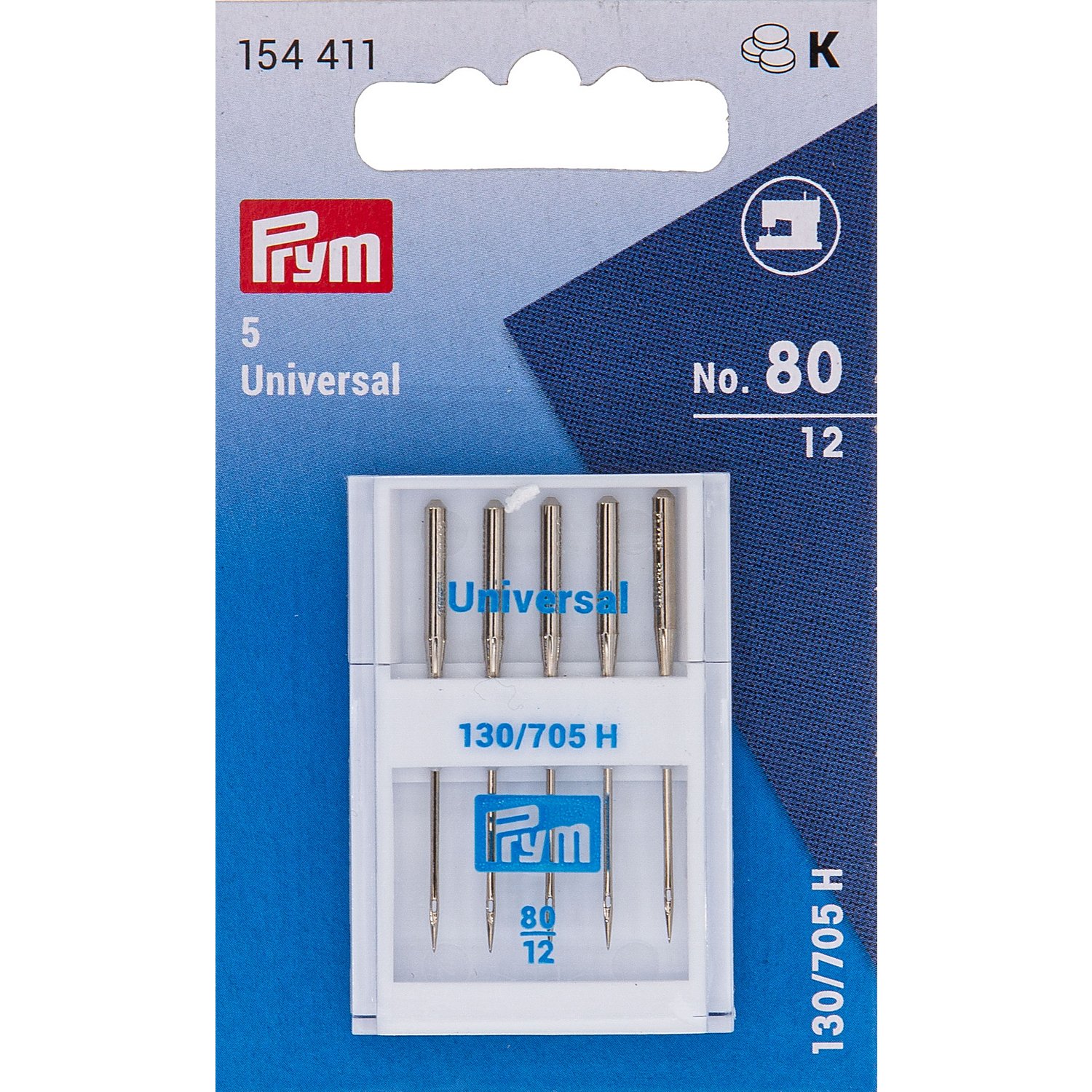 Prym Nähmaschinennadeln 