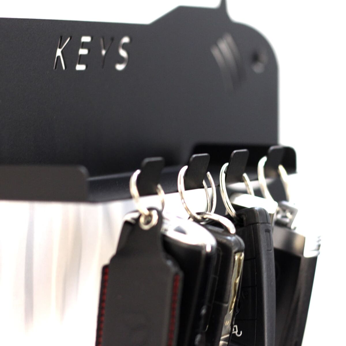 Poka Premium Schlüsselhalter