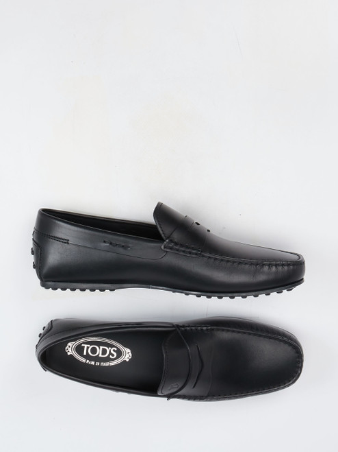 Mokassin-45110090059 Tod's
