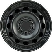 ALCAR 9153 schwarz - ATU