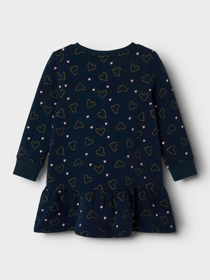 name it Sweatkleid 