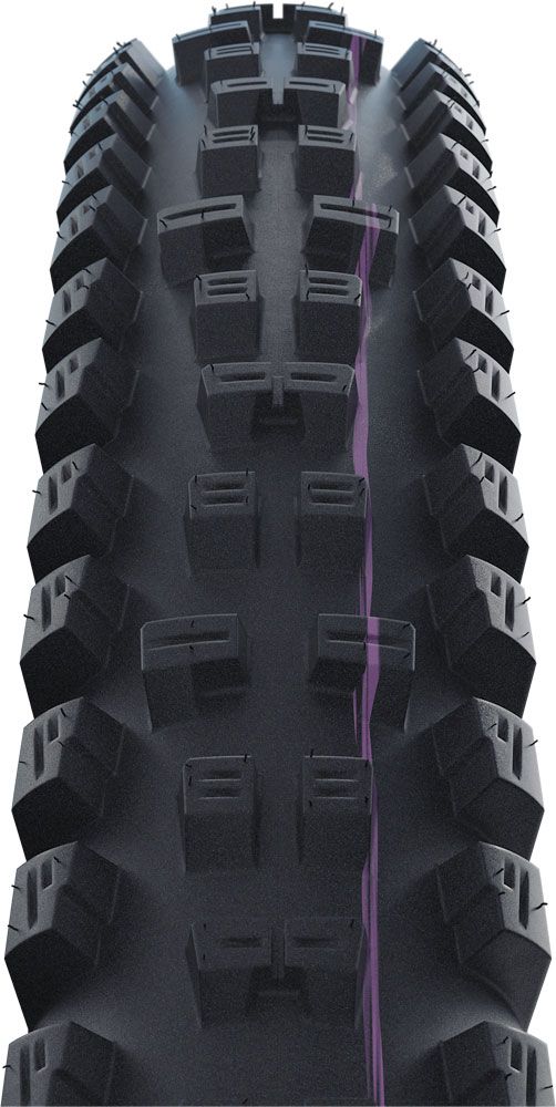 Schwalbe Tacky Chan Evo Super Trail 29