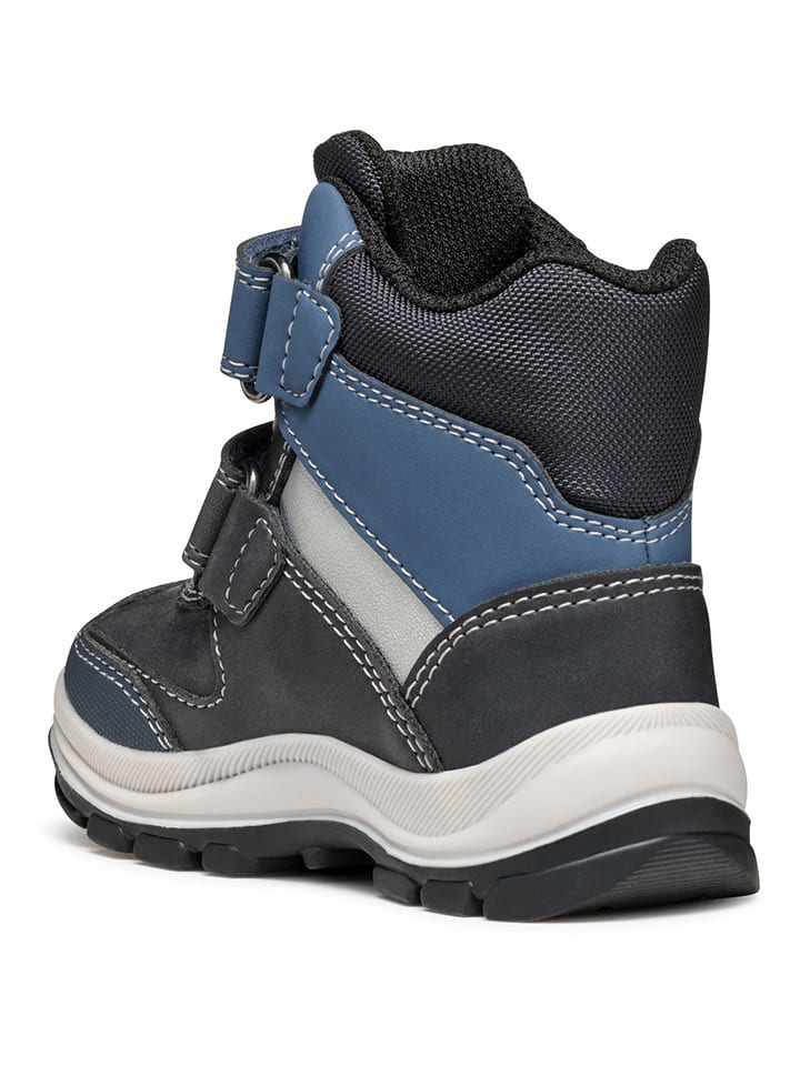 Geox Boots 