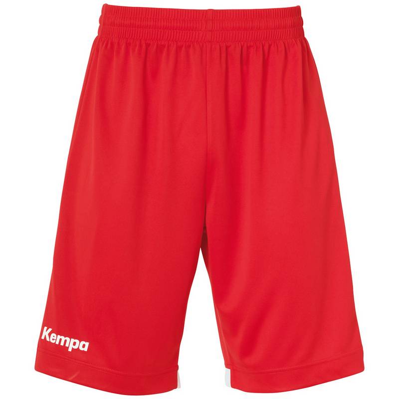 Kempa PLAYER LONG SHORTS Fußballshorts Kinder