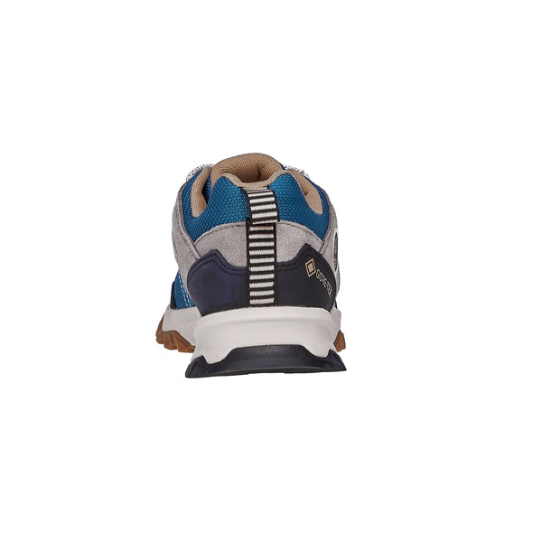 LINCOLN PEAK LOW GTX SEA OF BELIZE Damen - Freizeitschuhe