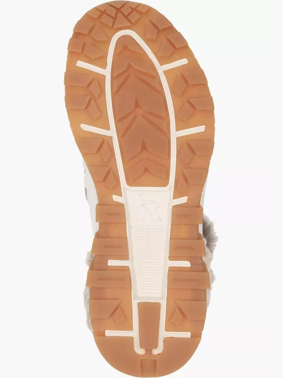 Rieker Damen Schnürstiefel