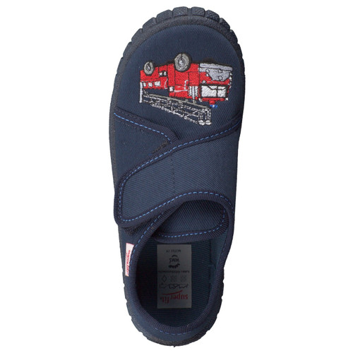 Hausschuh-75161090010 Superfit