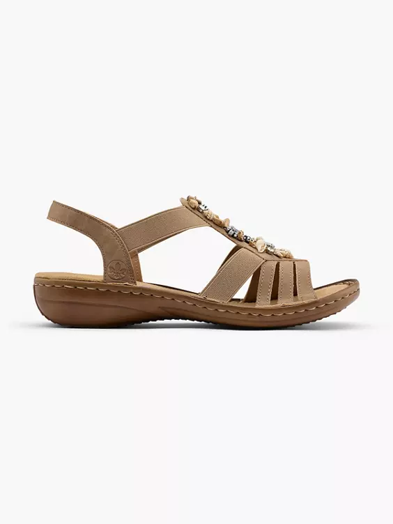 Rieker Sandale