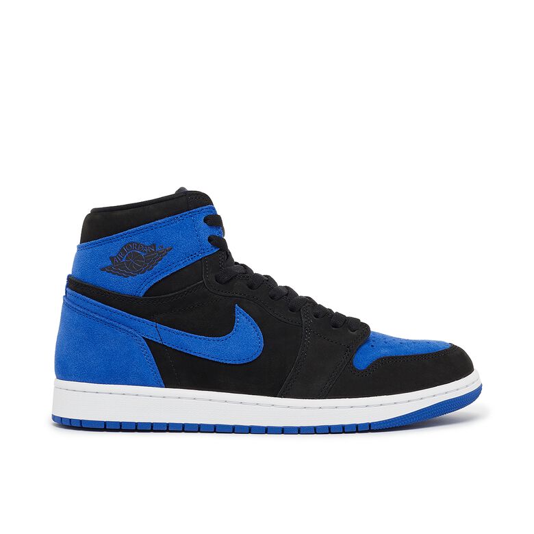 JORDAN Wmns Air Jordan 1 High OG 
