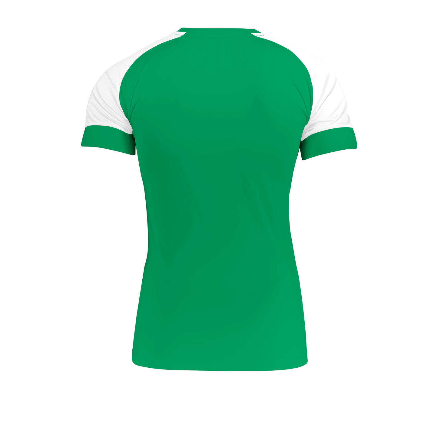 Jako Champ 2.0 Trikot kurzarm Grün F06