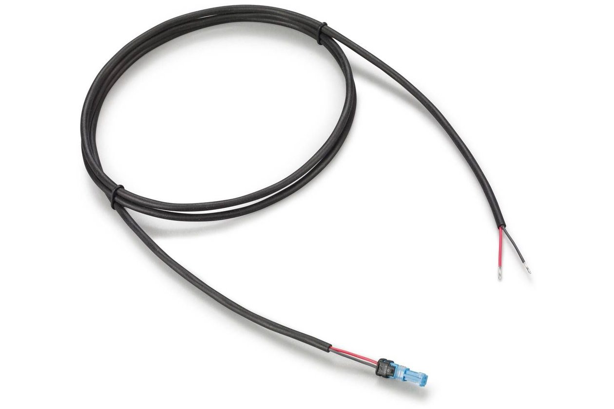 Lupine Lichtkabel fu00fcr Bosch BES2