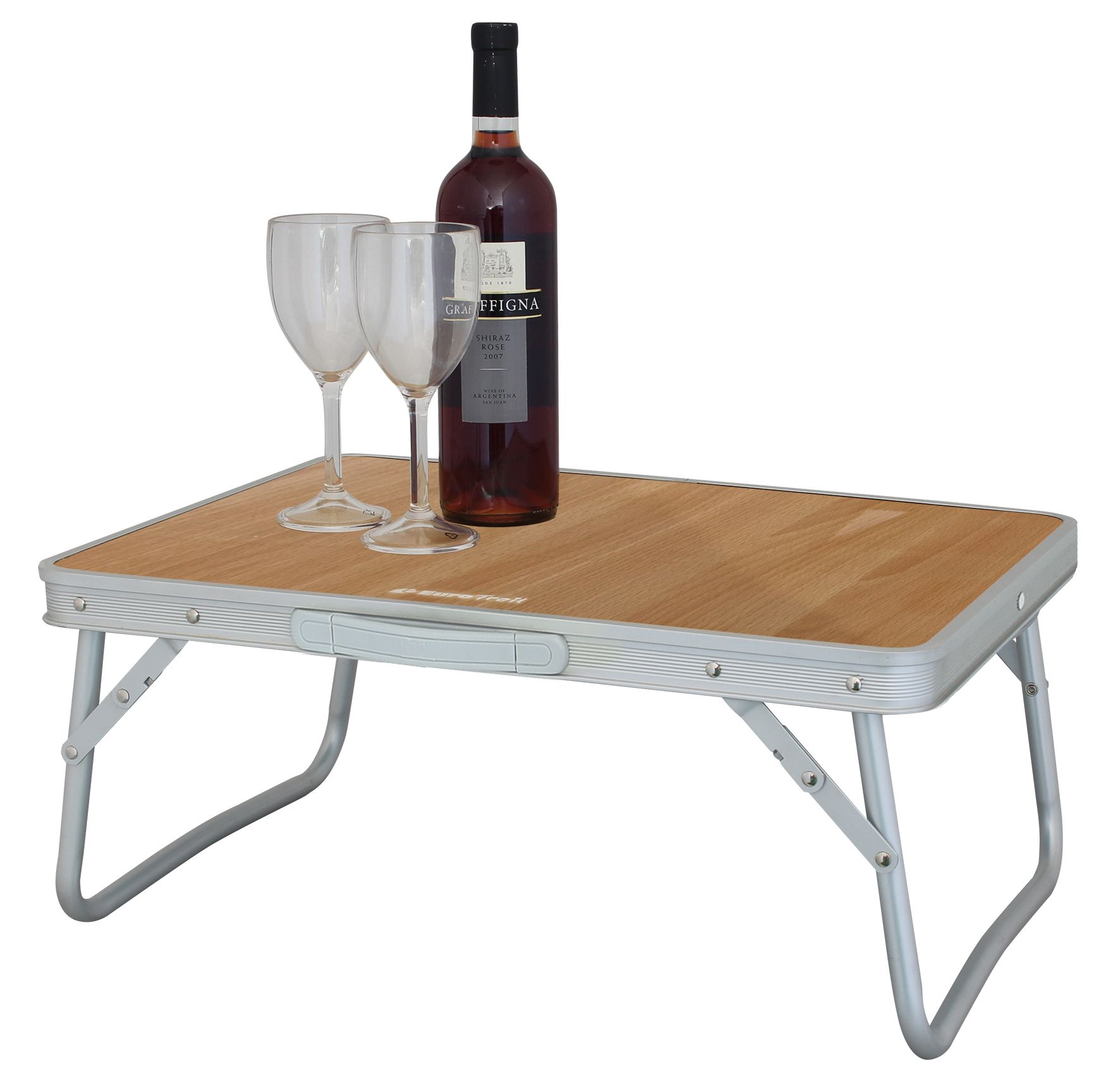 Eurotrail Dornas Holzdesign Klapptisch
