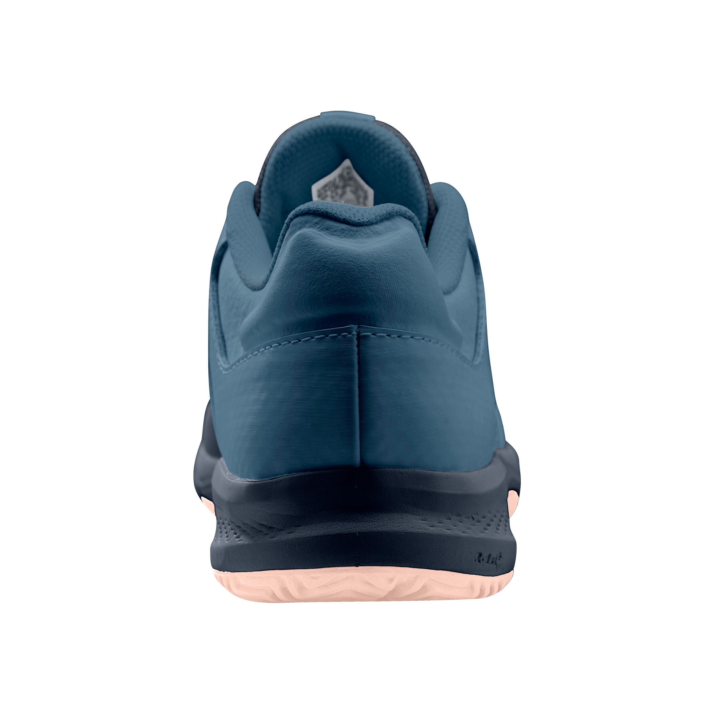 Kaos Comp 3.0 Allcourtschuh Damen - Blau
