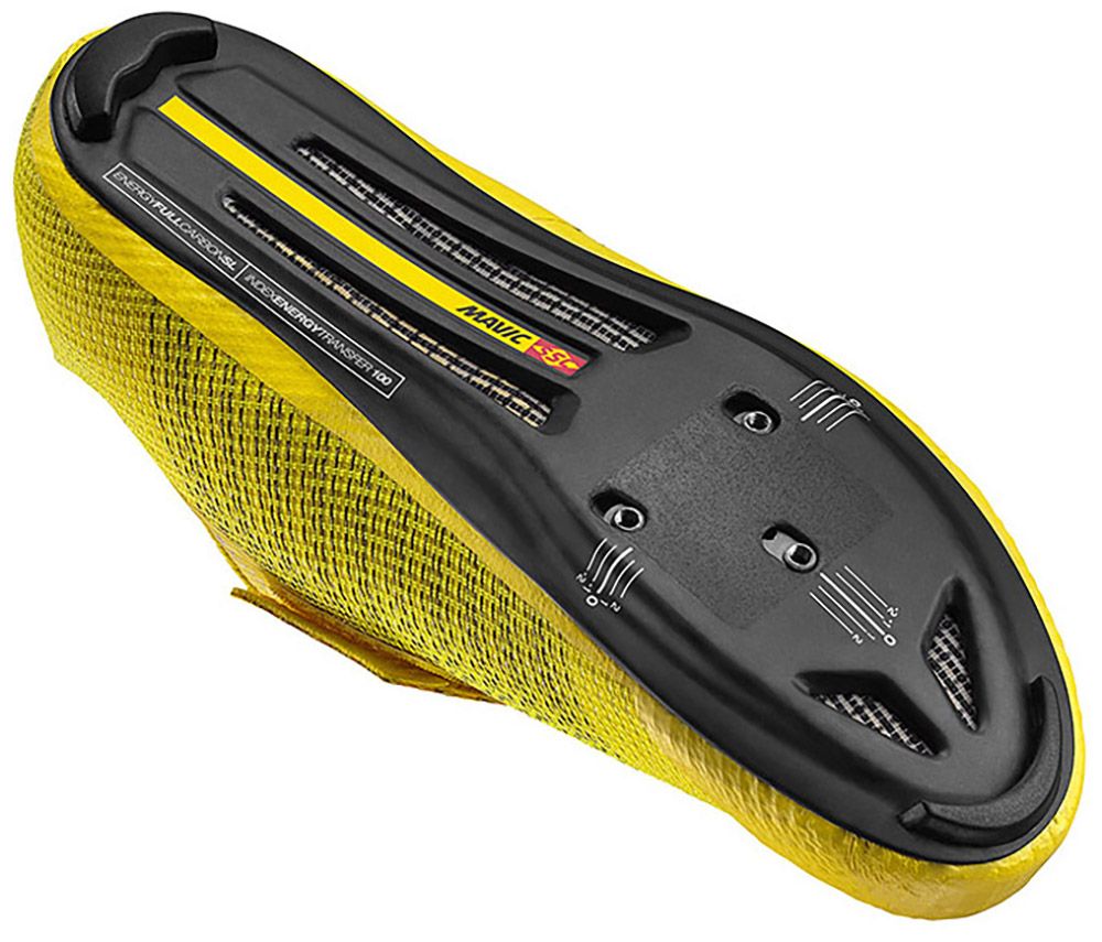Mavic Ultimate Tri - Rennradschuhe kaufen | Bike-Discount
