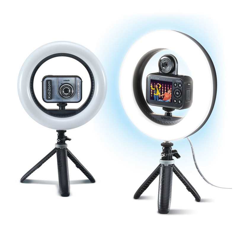 Kidizoom caméra HD Video Studio Pro VTECH
