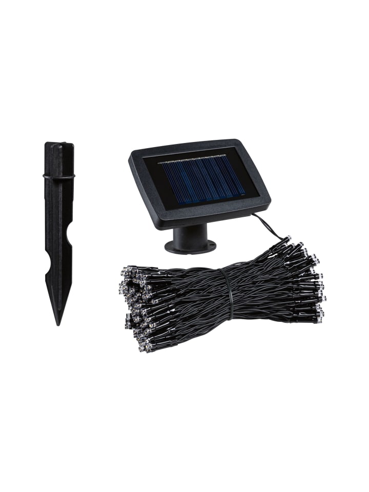 paulmann Solar Lichterkette Aurinka günstig kaufen onesize