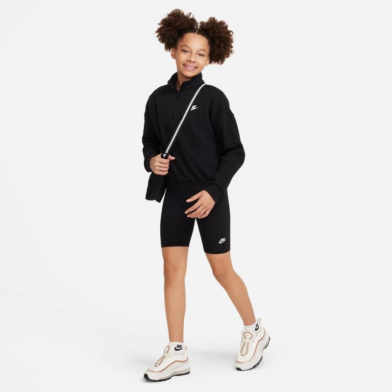 Nike NSW BIKE Tights Mädchen