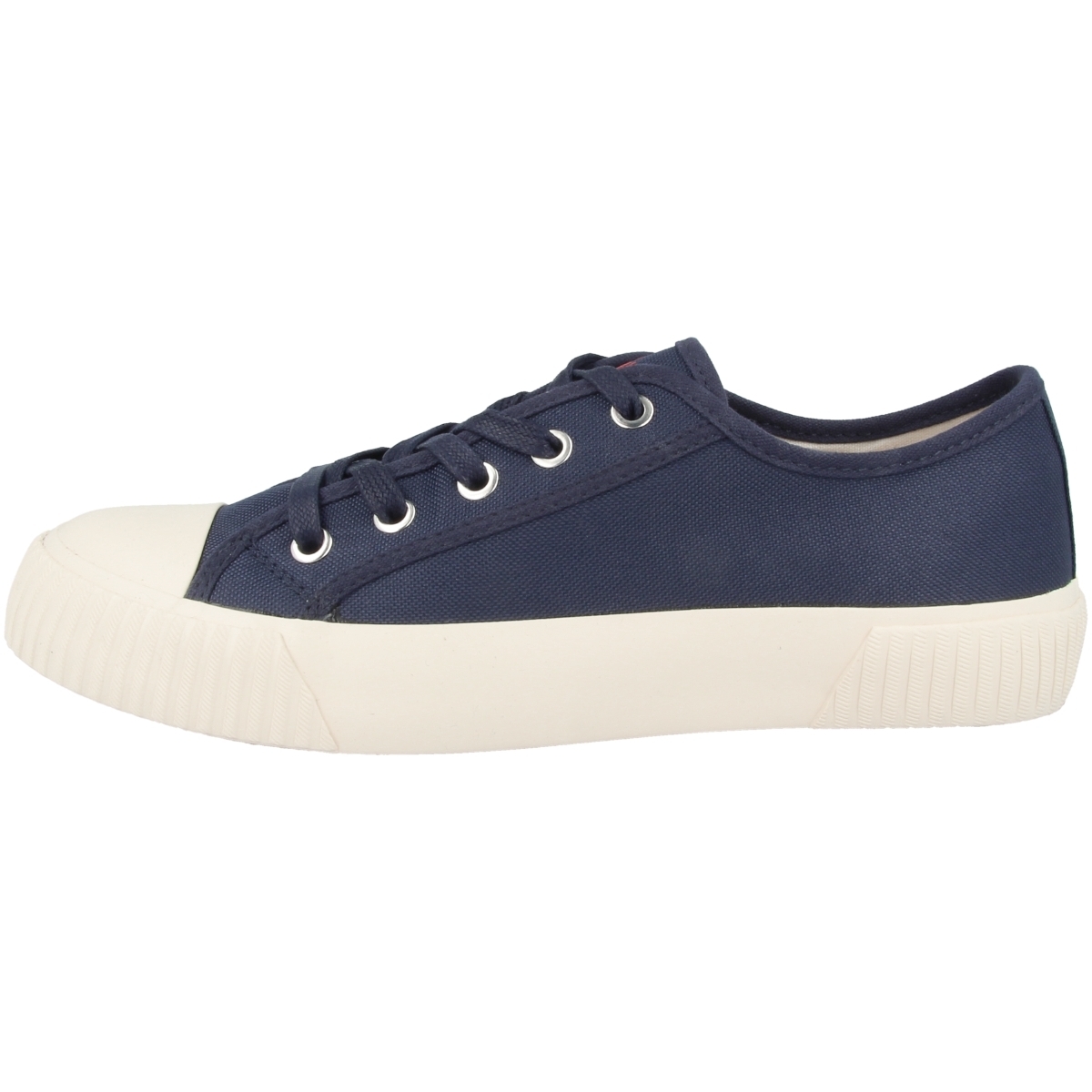 s.Oliver 5-23620-26 Sneaker low blau