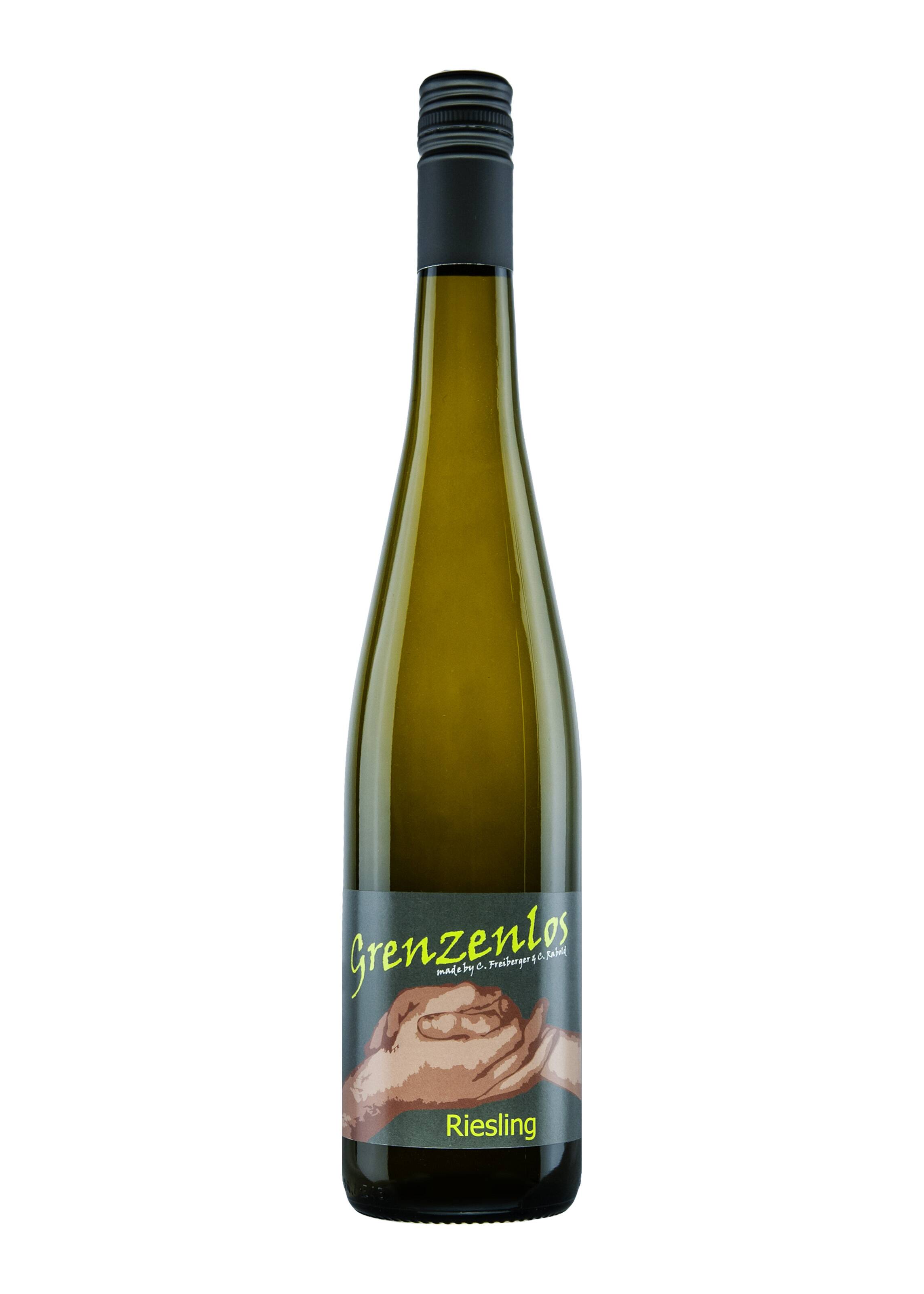 Weingut Wind-Rabold Riesling "Grenzenlos" 2020