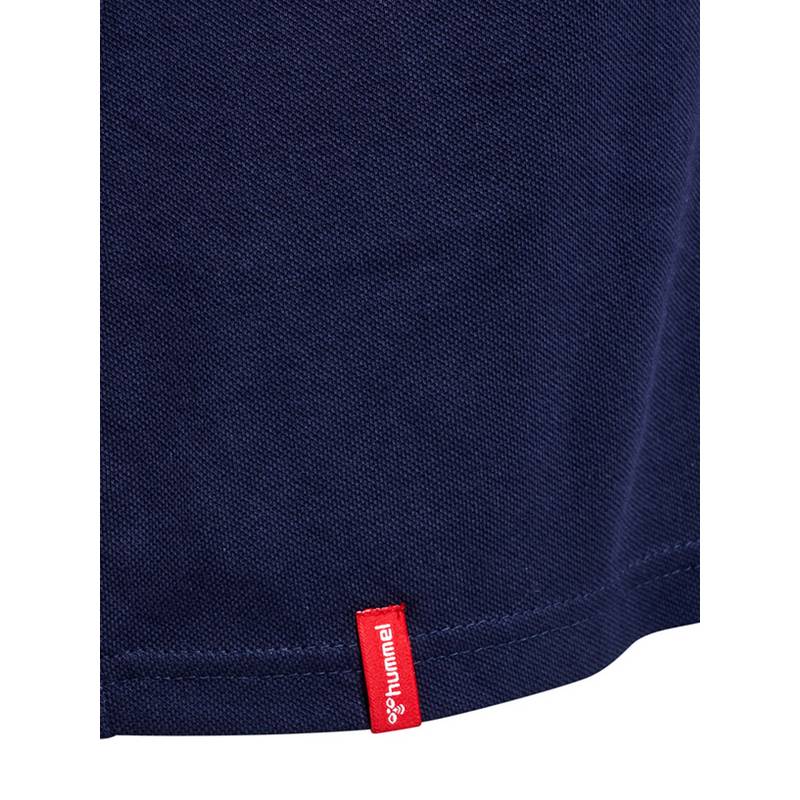 hummel hmlRED STRETCH POLO WOMAN Poloshirt Damen