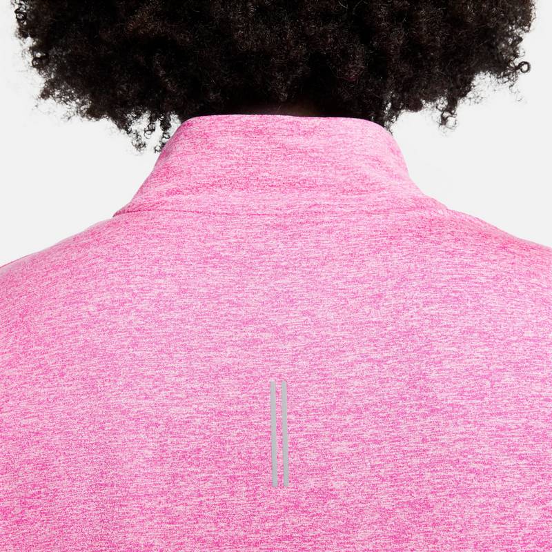 Nike ELEMENT Funktionsshirt Damen