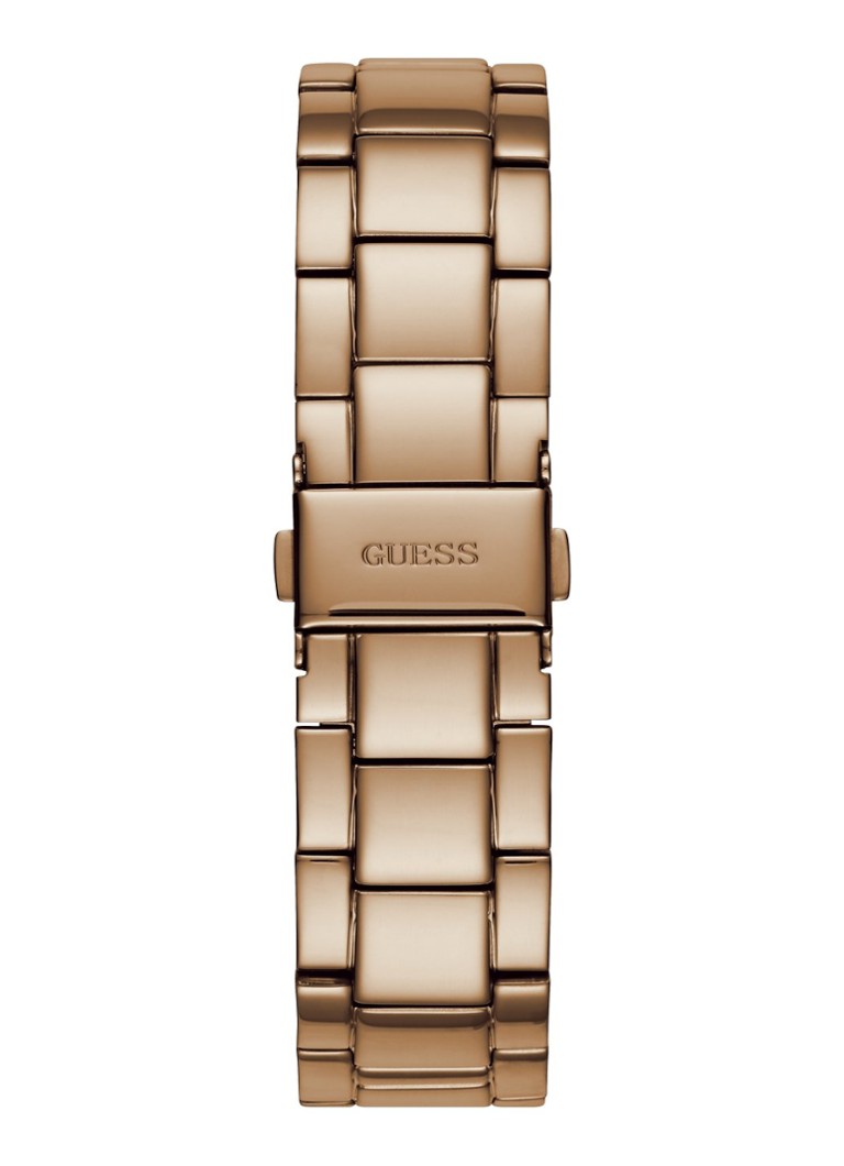 GUESS napelemes karóra W1070L3