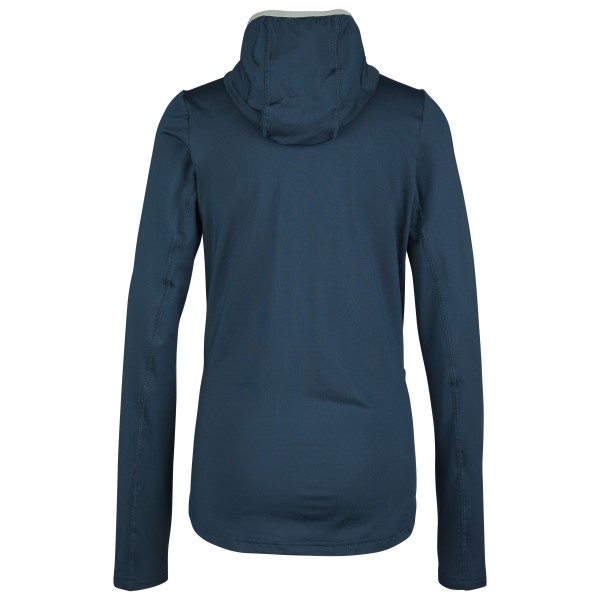 Skratta - Women's Thyra Powerstretch Hoodie - Fleecejacke