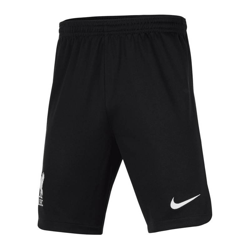 Nike FC Liverpool Short Away 2023/2024 Fußballshorts
