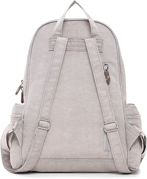 EMILY & NOAH Handtaschen grau
