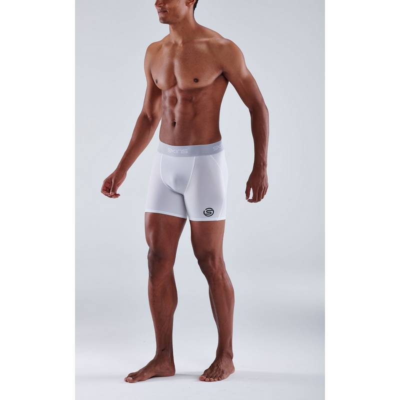 Skins S1 Shorts Tights Herren