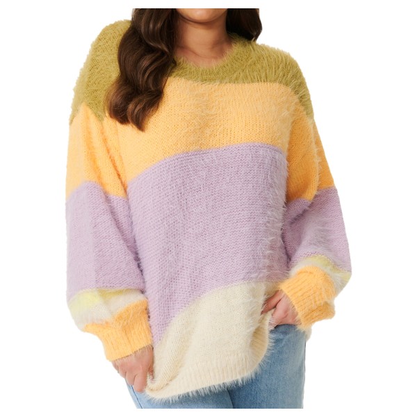 Rip Curl - Women's Sunrise Sessions Sweater - Pullover