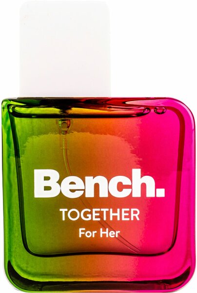 Bench. Together For Her Eau de Toilette