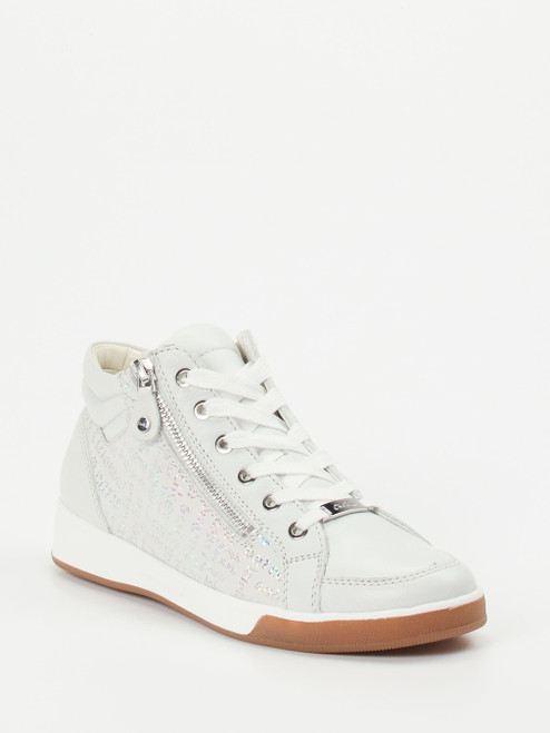 Schnürstiefelette-27517940001 Ara
