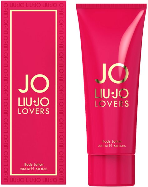 Liu.Jo Lovers - Jo Bodylotion
