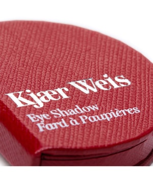 Kjaer Weis Red Edition Eye Shadow Nachfüll Palette-1 Stk