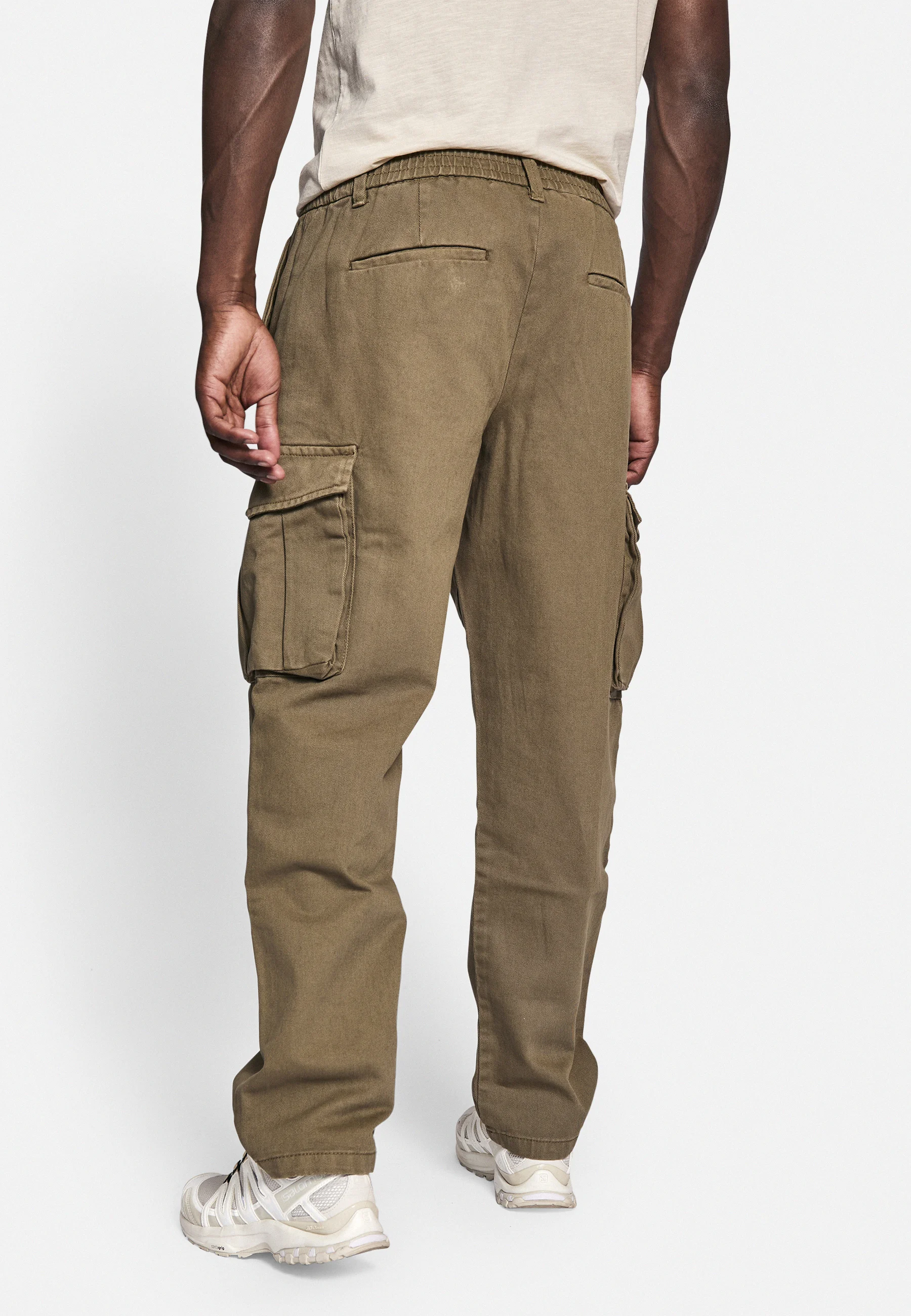 Pantalones GIBSON Rebel redefinidos - Pantalones cargo