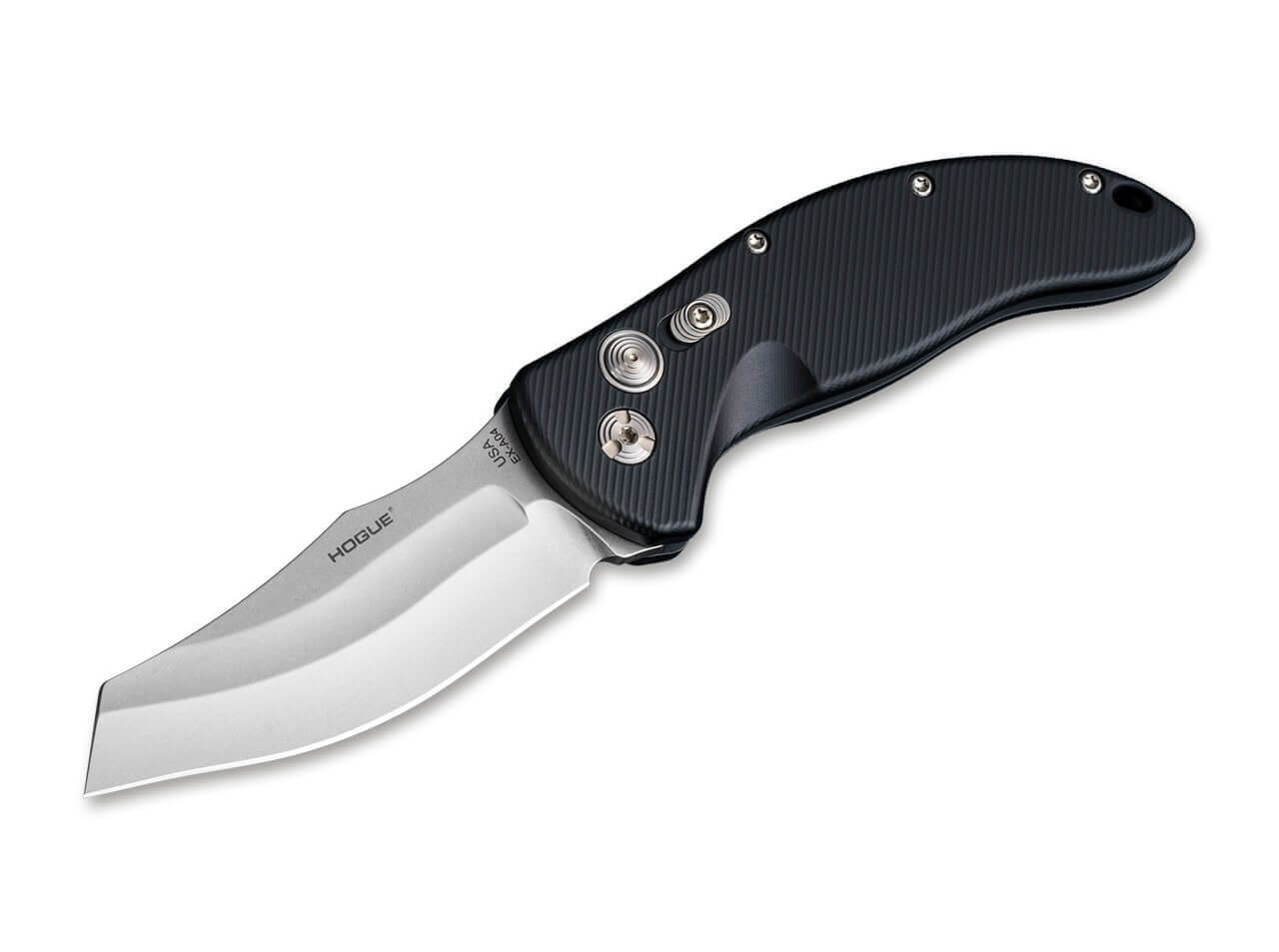 EX-A04 3.5 Satin Wharncliffe Alu Black