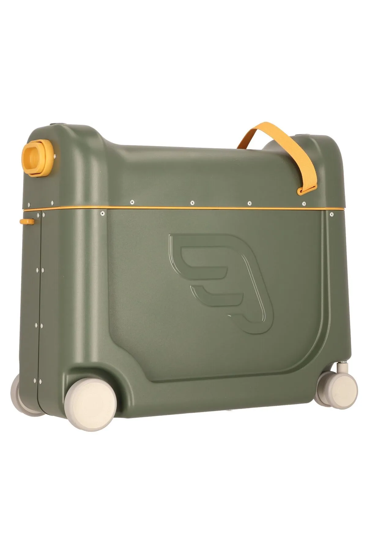 JetkidsJ  BedBox 4-Rollen Kindertrolley 36 cm