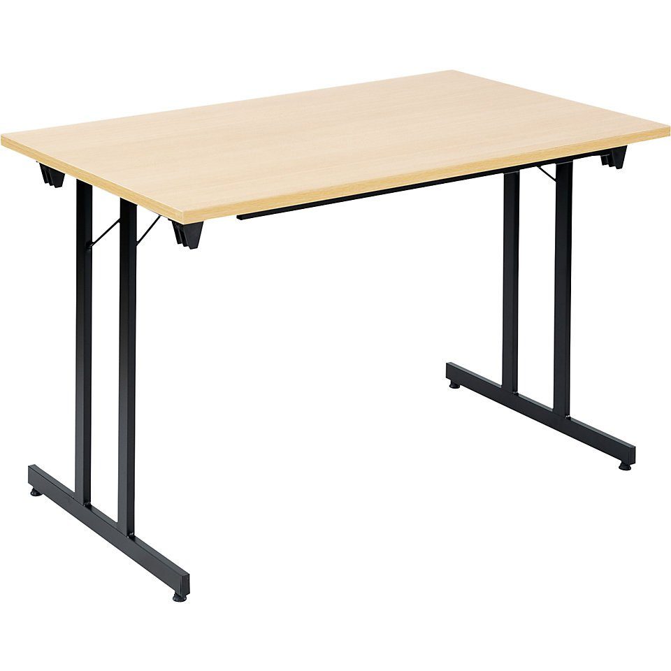 kaiserkraft Klapptisch