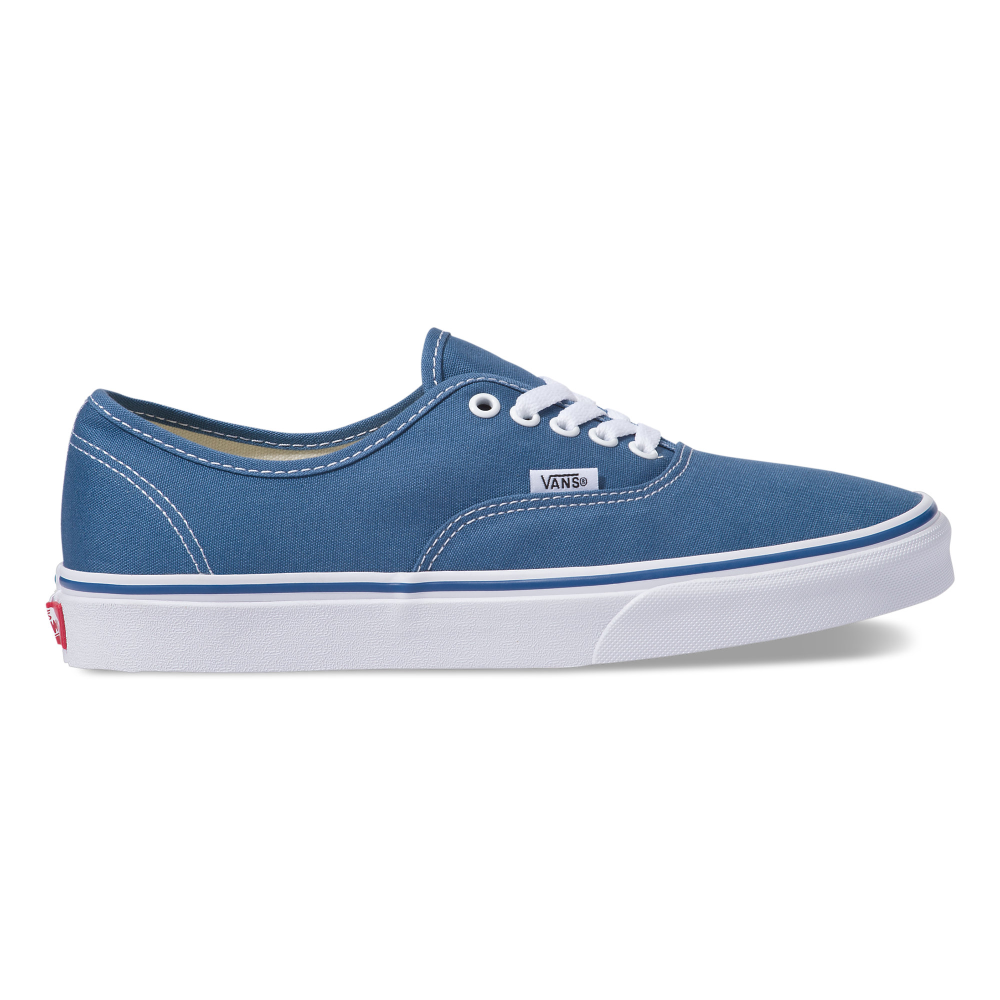 Vans Authentic VN000EE3NVY / blau