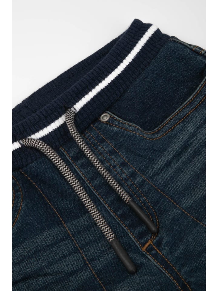 Coccodrillo Jeanshose in dunkelblau günstig kaufen