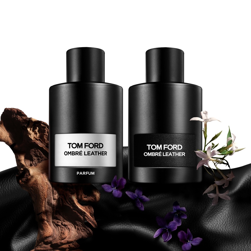Tom Ford Ombré Leather Coffret Eau de Parfum