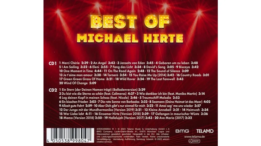 Best Of