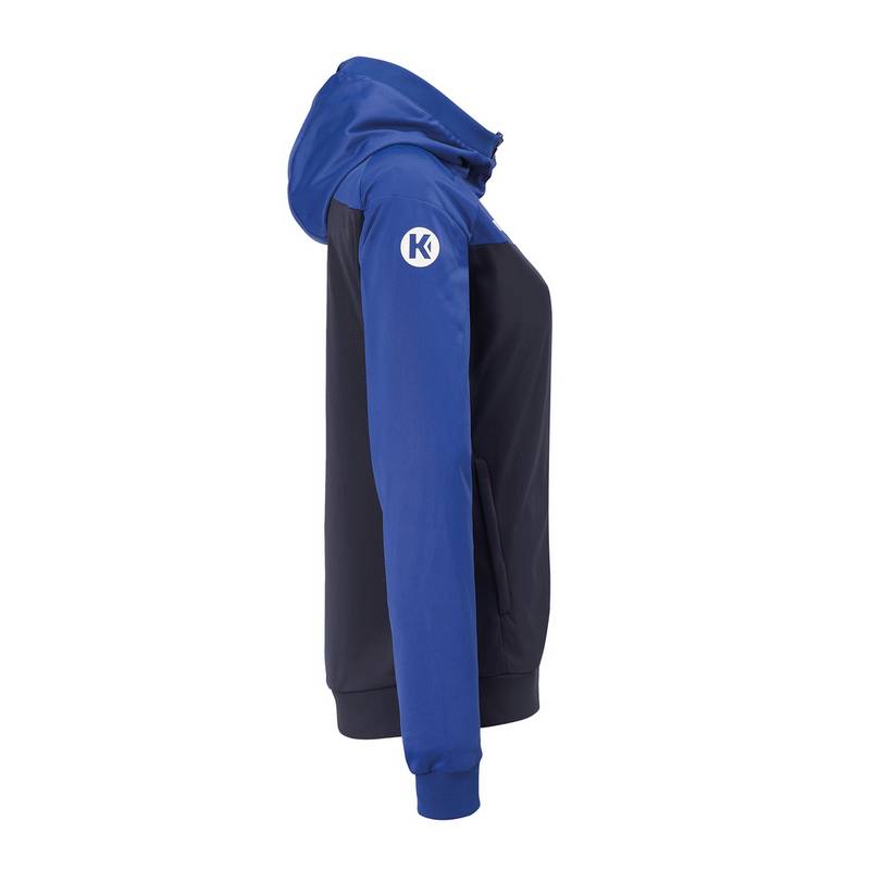 Kempa PRIME MULTI WOMEN Trainingsjacke Damen