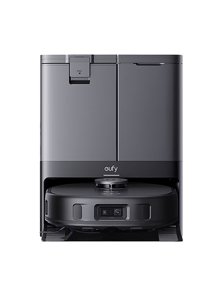Anker Wischroboter X10 Pro Omni in schwarz günstig kaufen onesize